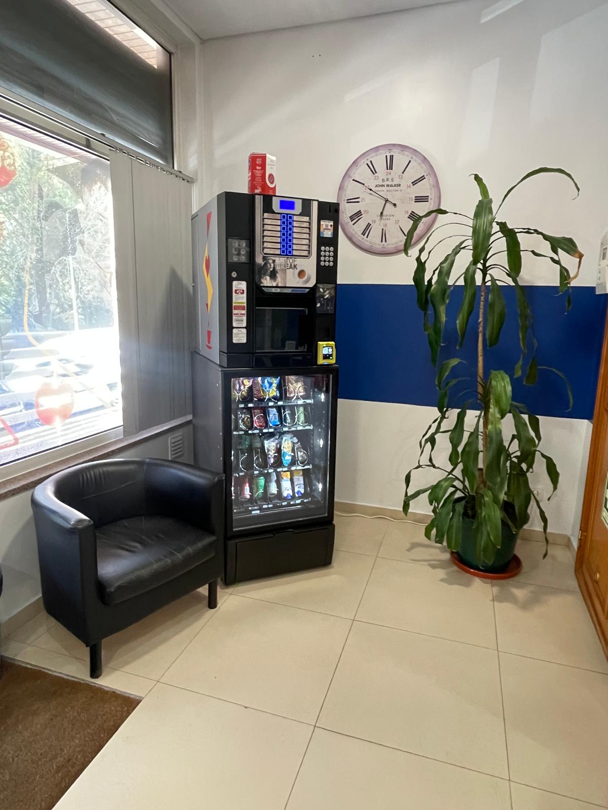 Escola de Condução Belas - Instalações modernas em Belas